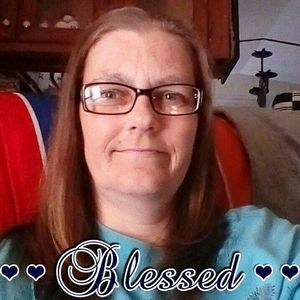 Meet your Posher, Mary jo